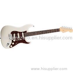 Fender American Deluxe Stratocaster Electric Guitar