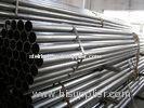 Mechanical Carbon Seamless Steel Tube DIN1629 / DIN17175 / ST52