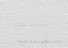 Ceramics, Chemical Filter White Polyester Fabric JL603A