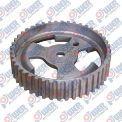 3M5Q-6A256-DA 3M5Q6A256DA 1506748 GEAR for FORD FOCUS