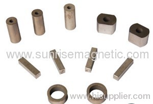 Supplying alnico magnets 7