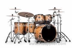 Mapex Saturn IV MH 5-Piece Studioease Shell Pack