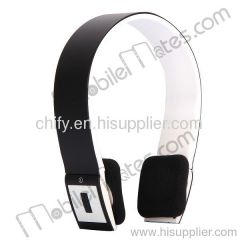 Wireless Bluetooth Stereo Headset