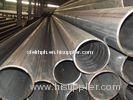 Oil-coating / Varnish PI Steel Tube, ERW Steel Pipe SCH 20 - SCH 180