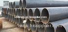 API Steel Tube, Oil / Gas Transportation Pipe 0.24" ~ 98.4'' OD