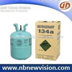 R22 Refrigerant Gas for HVAC