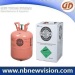 Refrigeration R22 Refrigerant Gas