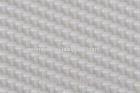 White PET Eco - Friendly Vacuum Filter Cloth, Mesh JL617