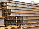 S355J0 S355J2 S355JR S355J2+N Hot Rolled H Beam, Steel H Beams