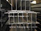 SS400 SS490 SM490 SN490 Hot Rolled H Beam, Structural Steel I Beam