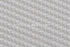 White Desulfurization PET Screen Fabric, Fine Filtration JL617
