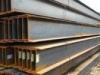 Prime Black Hot Rolled H Beam, IPE European Standard Steel Beams