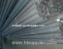 GB 20CrMnTiH Hot Rolled Steel Round Bar, Round Steel Sections