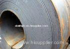 HRC Steel Sheet Coils, Hot Rolling Steel Coil SS330, SS400, SS490, SS540