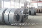 S235, S355 Prime Steel Sheet Coil HRC Strips EN 10025 and EN 10051