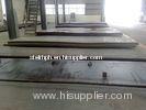 GB/T, DIN, EN, JIS G Hot Rolled Steel Sheet, Carbon Structural Steel Plate