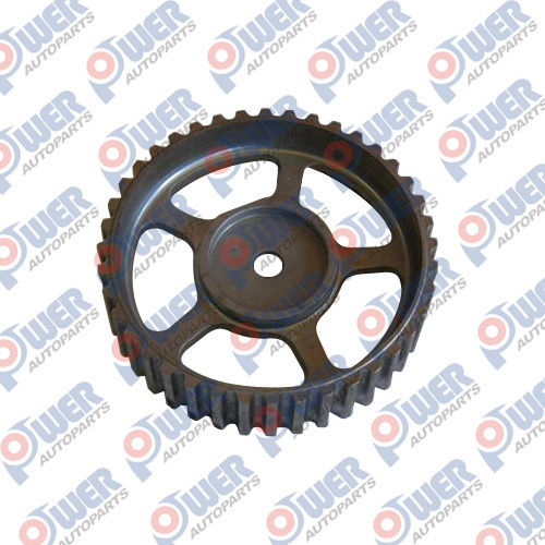 948M-6A256-AB 948M6A256AB 1216075 Camshaft Pulley for TRANSIT CONNECT