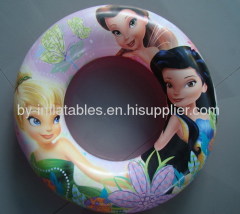 inflatable swimming ring for Children