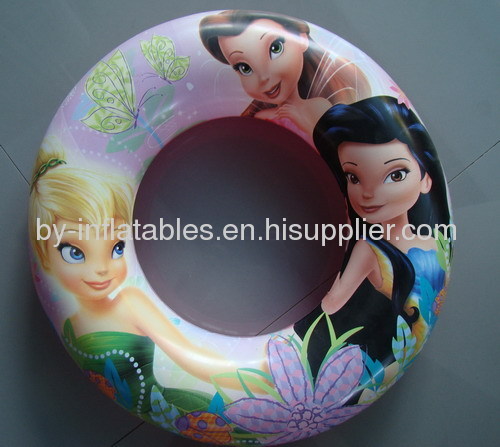 inflatable swimming ring for Children