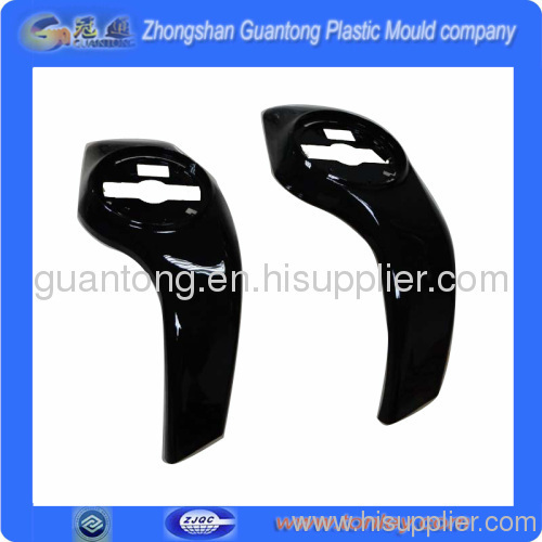 plastic mould auto spare part