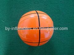 PVC Inflatable beach ball