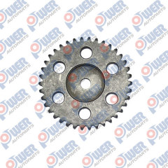 1S7Z-6256-AA 1S7Z6256AA Camshaft Gear for FORD