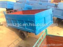 gaomi shenzong agricultural trailer