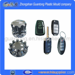 high quality auto plastic mould manufacture(OEM)