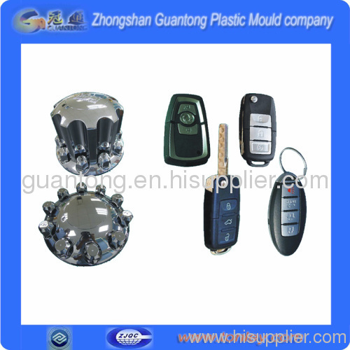 high Quality auto plastic mould