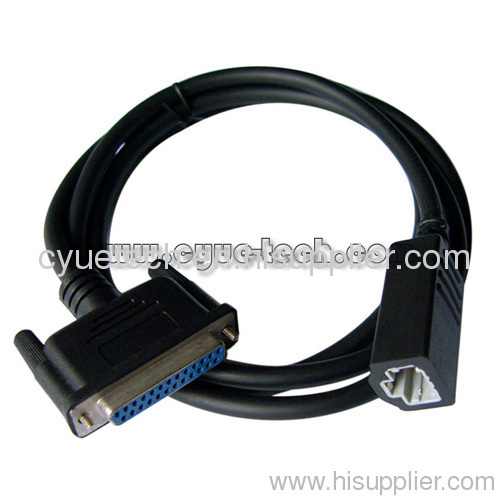 Diagnostic Cable;diagnostic tool;OBD cable;DLC