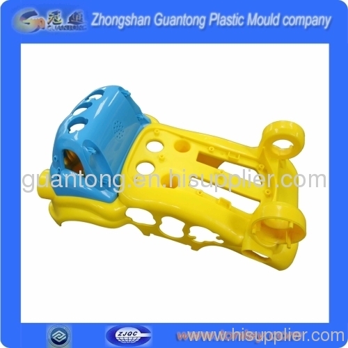 plastic injection molding toys