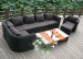 Outdoor Patio Rattan Furniture sofa sets