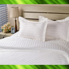 Bamboo bed sheet set