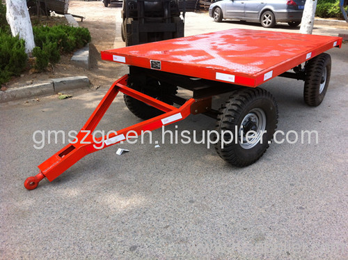 utility trailer made in china used as you need