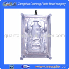 plastic injection moulding manufacture