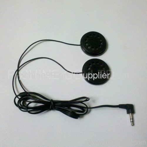 Beanie headphone manufactory MP3 earphones in cap/winter hat headphone beanie