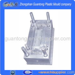 plastic injection molds manufacture