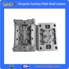 plastic injection mold manufacture: