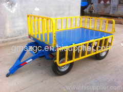 1ton package transporttaion trailer