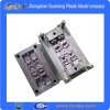 Plastic injection mold maker