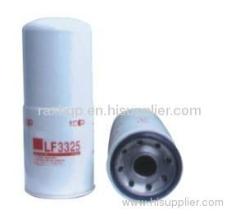 Truck parts Lube filter