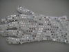 Sequin Flash Gloves LED glove