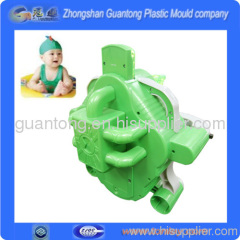 small plastic toy manufacturer (OEM)