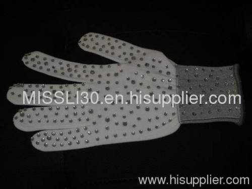 Diamond Flash Gloves LED glove