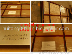 Stainless Steel SS310S Steel sheet plates