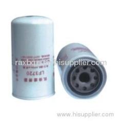Truck parts Lube filter LF3720 / 1012D-020