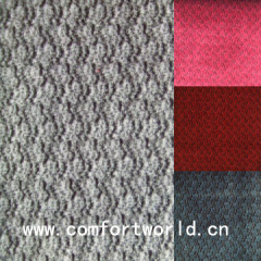 Bus Seat Upholstery fabric