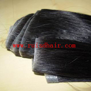 RSD hand tied hair weft