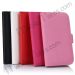 Mobile Phone Leather Case