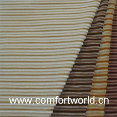 Tricot Knitted Auto Fabric